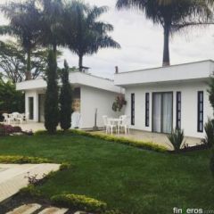 Club Campestre de Pereira Fincas  y Casas Amobladas - Finca en Pereira, Risaralda